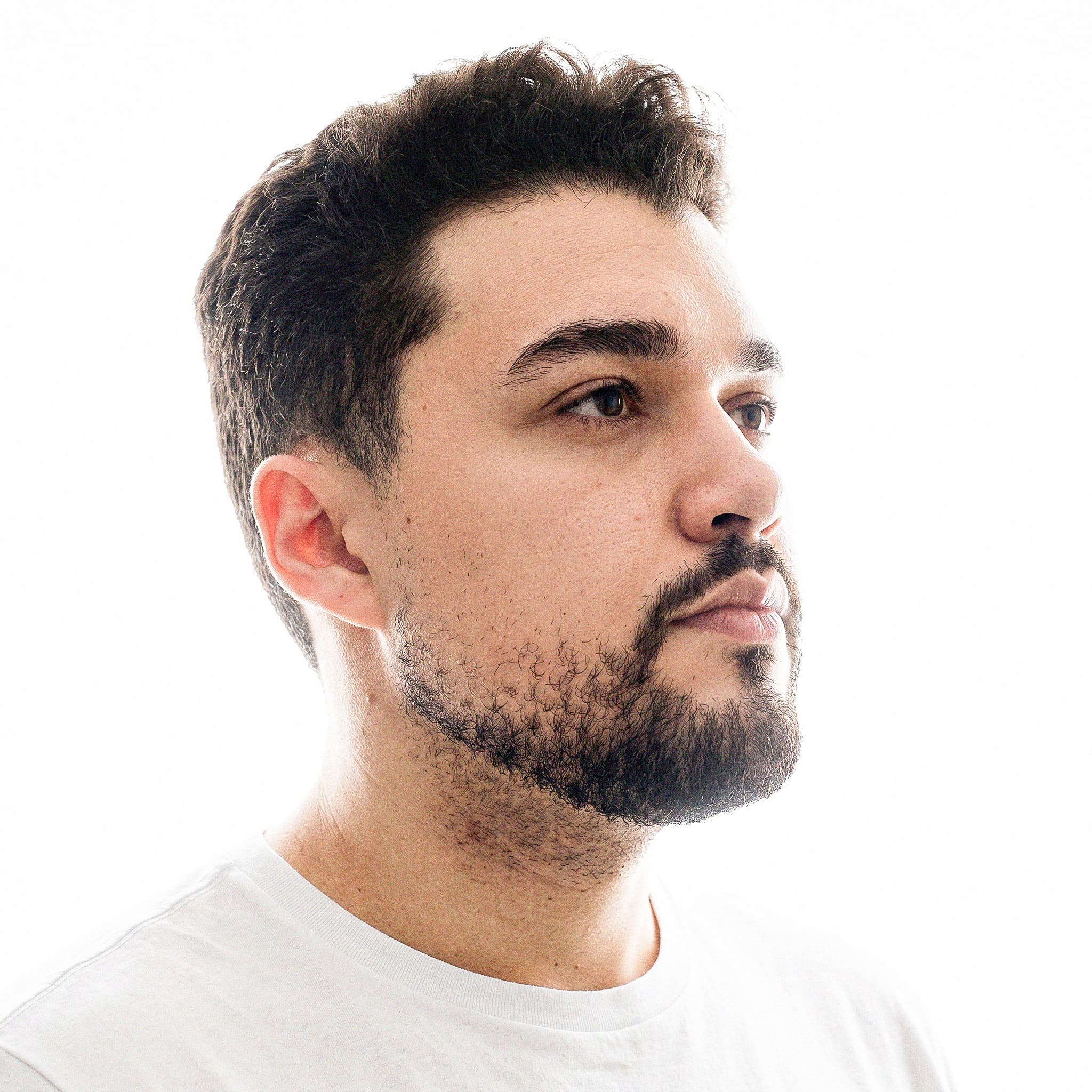 Alan Ferreira, fundador da Lumenark